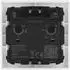 Busch-Jaeger 180 flex Komfort Sensor + Multilinse 2CKA006800A3004 (64764-884)