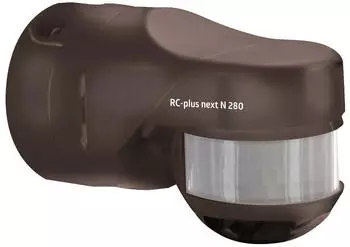 B.E.G. RCplus next N 280 braun