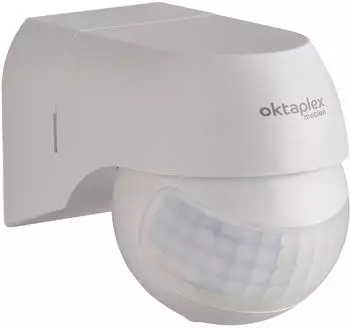 Oktaplex Ana weiß