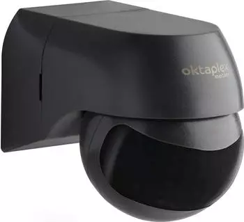 Oktaplex Ana schwarz