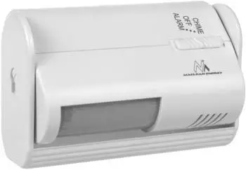 Maclean MCE311 W