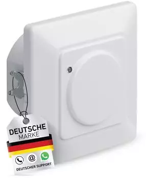 Oktaplex Bewegungsmelder Fee HF Sensor