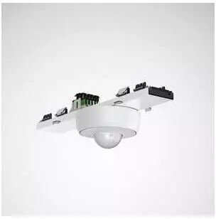 TRILUX Ger&auml;tetr&auml;ger mit Sensor 78IP50 IR 4, Wei&szlig;, IP50 (8922000)