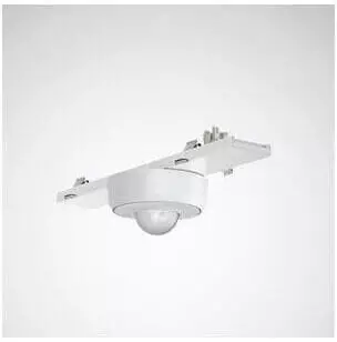 TRILUX Ger&auml;tetr&auml;ger mit Sensor 7650IP IR 4 Wei&szlig; IP50 (8908200)