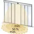 Pepperl+Fuchs RADEC-M Radarsensor Standard 2x4,5m (214959)