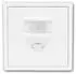 McPower SHALLOW Unterputz IR-Bewegungsmelder 160° 750W LED-geeignet, weiß