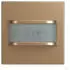 Busch-Jaeger Basic Sensor BW180 Bewegungs- und Helligkeitssensor (2CKA006800A2934)