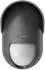 Yale Smart Alarm Outdoor Motion Sensor Kabellos IP55, Schwarz (AL-EPIR-1A-G)