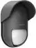 Yale Smart Alarm Outdoor Motion Sensor Kabellos IP55, Schwarz (AL-EPIR-1A-G)