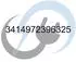 Legrand Niloe 3-Leiter Bewegungsmelder 170° 500W LED Ultraweiss (764582A)