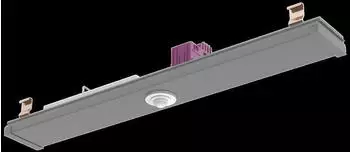 Ridi VL2MF-S Moduleinsatz Slave-Sensor, silber (2500016SI)