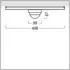 Zumtobel Bewegungssensor PST DIMLITE MASTER TEC-GP BK (22171375)