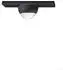 Zumtobel Bewegungssensor PST DIMLITE MASTER TEC-GP BK (22171375)