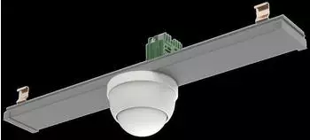 Ridi VL2MF-S500 Moduleinsatz Slave-Sensor silber (2500024SI)