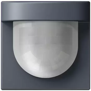 Jung LC17280262 LB-Management Bewegungsmelder Standard 2,2m Thermoplast (LC17280262)