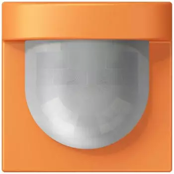 Jung LC17280225 LB-Management Bewegungsmelder 2,2m Thermoplast lackiert (LC17280225)