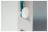 Ednet Smart Home Bewegungssensor, Schwarz (84293)