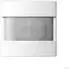 Jung KNX Automatikschalter Standard 1,10m Helligkeitssensor alpinweiß (A3181WW)