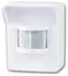 ChiliTec Pilota Porta Funk-Klingel PIR Bewegungsmelder Batteriebetrieb IP44 (23591)