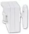 ChiliTec Pilota Porta Funk-Klingel PIR Bewegungsmelder Batteriebetrieb IP44 (23591)