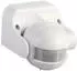 Electraline Präsenzmelder mit Dämmerungsschalter und Timer 1000W IP44 (58412)
