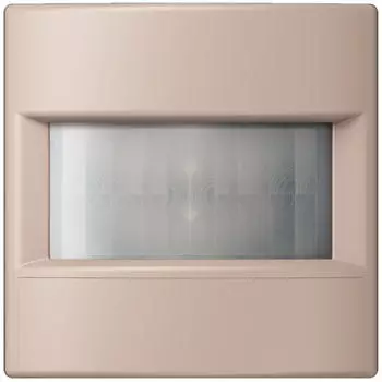 Jung LC17180240 LB-Management Bewegungsmelder Standard 1,10m Thermoplast (LC17180240)