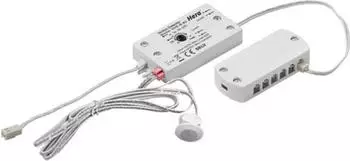 Hera Mini Bewegungsmelder PIR, 0,2m, LED (21703230201)