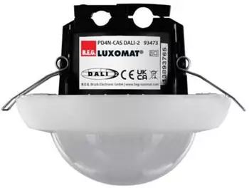 Ridi APCON BLE S Licht- und Pr&auml;senzsensor DALI-2 (0209505)