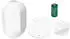 Safe2Home SP310 Funk Alarmanlagen-Bewegungsmelder Infrarot 110° (SP11-8800031)