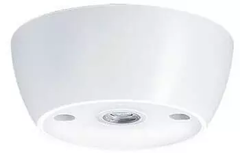 Zumtobel ED-SENS Mini CM Passiv-Infrarot-Bewegungs- und Lichtsensor (22170201)