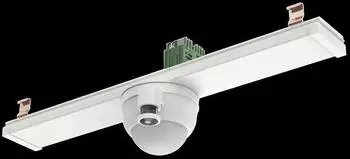 Ridi VL2MF-S Moduleinsatz Lichtsensor DALI-2, cremewei&szlig; (2500028)