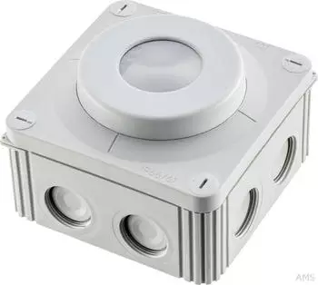 Pracht XLS CCS HRO Tageslicht-/Bewegungssensor (9800005)