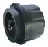Megatron HELA HF-Sensormodul programmierbar IP65, schwarz (MT87116)