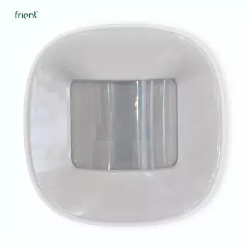 Frient Motion Sensor 2 Pet Zigbee, PET-immun, Licht- & Temperaturerfassung (20202580)