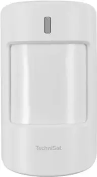 TechniSat TECHNISMART Bewegungsmelder Infrarot-Sensor Innen, 100&deg;, 9m (0000/9563)