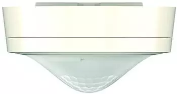 Theben thePrema P360 KNX Multisensor Pr&auml;senz- und Raumluftsensor, Aufputz, wei&szlig; (2079900)