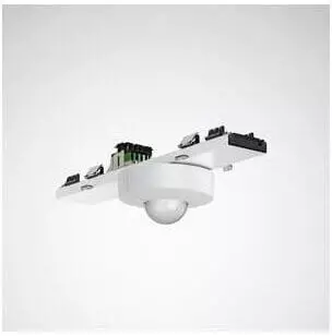 TRILUX Ger&auml;tetr&auml;ger mit Sensor 78IP50 IS 3, wei&szlig;, IP50 (8919700)