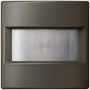 Jung LC17180241 LB-Management Bewegungsmelder Standard 1,10m Thermoplast (LC17180241)