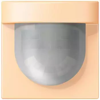 Jung LB-Management Bewegungsmelder 2,2m Thermoplast lackiert (LC17280223)