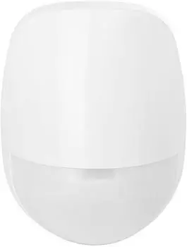 ABUS Bewegungsmelder PIR 90&deg; 15m Haustierimmun Kabelgebunden (AZBW10000)