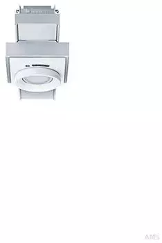 Zumtobel MSENS HC TEC-GP SR Bewegungs- und Umgebungslichtsensor (22171296)