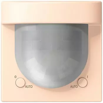Jung HOME Bewegungsmelder 2,2m (BTLC17182238)