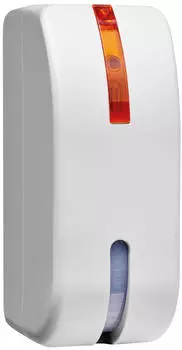 Grothe IR 1051/107 Funk-Bewegungsmelder Dual Vorhang (1051/107)