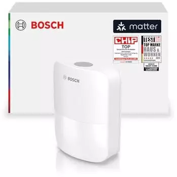 Bosch Smart Home Bewegungsmelder II [+M] (8750002812)