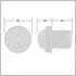 Thorn SWITCHLITE MRE SLD HIBAY Passiver Infrarotsensor (96601981)