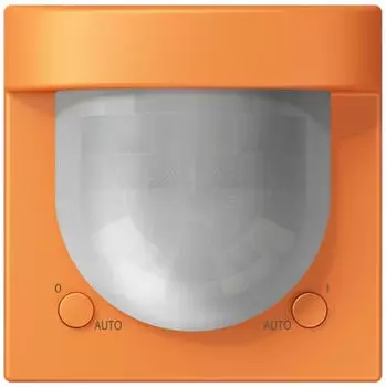 Jung Bewegungsmelder 2,2m orange clair (BTLC17182225)