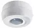 Esylux MD 360/8 Basic Aufputz Decken-Bewegungsmelder 360° Weiß IP54 (EB10431340)