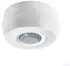 Esylux MD 360/8 Basic Aufputz Decken-Bewegungsmelder 360° Weiß IP54 (EB10431340)