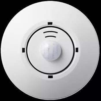 Ridi APCON SEN3 D2I-SC Licht- und Bewegungssensor Einbau (0209550)