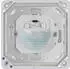 Sygonix SY-4755364 PIR-Bewegungsmelder Wand/Unterputz 190° Triac Weiß IP65 (SY-4755364)